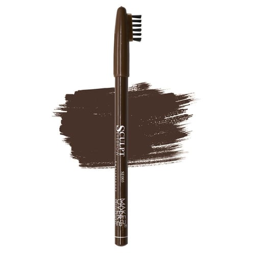 قلم تحديد ونحت الحواجب من ميك اوفر 22