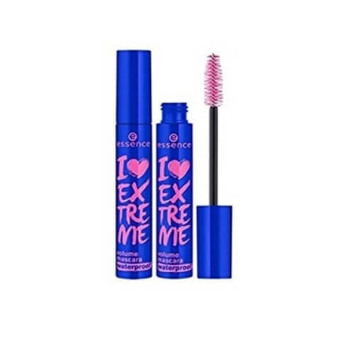 ماسكرا اي لوف اكستريم فوليوم وتربروف من ايسنس