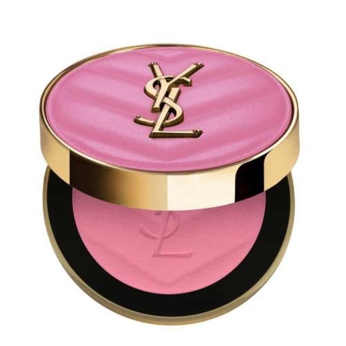 احمر خدود ميك مي بلش من ايف سان لوران - 87 - Pink...