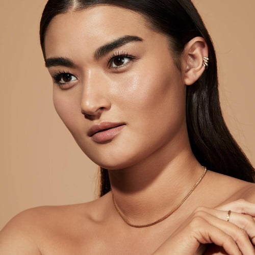 كريم اساس فلوليس ساتان من ايلف 20 مل