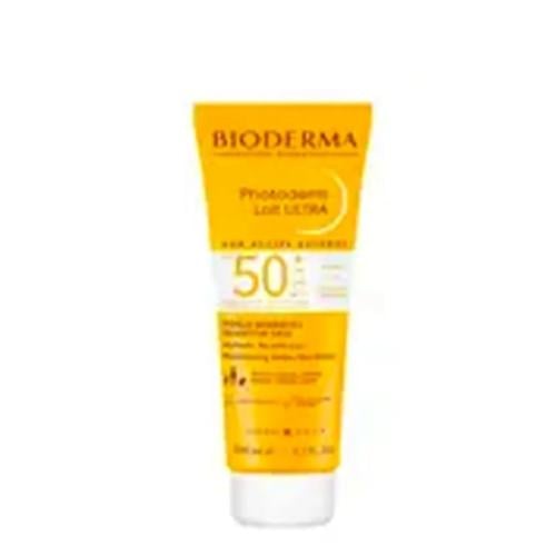 بيوديرما لوشن فوتوديرم لييت الترا واقي الشمس 200 م...
