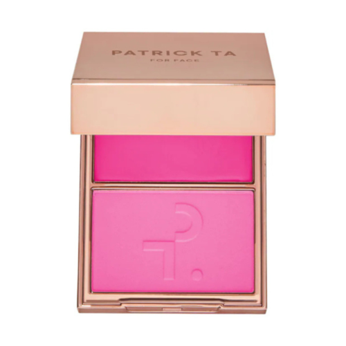 باتريك تا بيوتي بودرة احمر خدود ثاني - She's Givin...