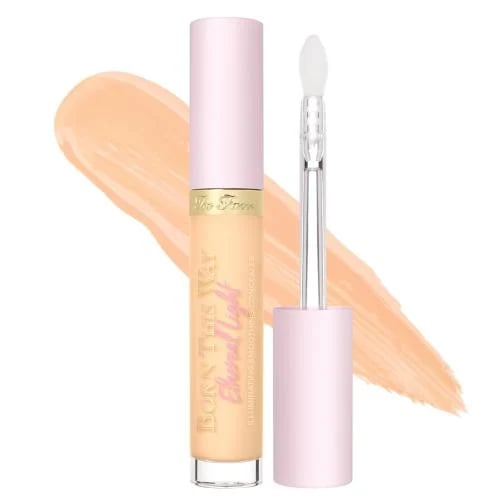 Eyeliner born this way ethereal light - Oatmeal