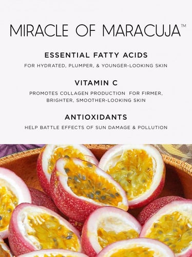 مكبر شفاه ماراكوجا جوسي شفت من تارت TARTE MARACUJA...