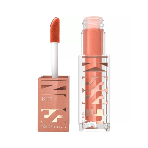 Blush and liquid bronzer from Maybelline 4.7 ml