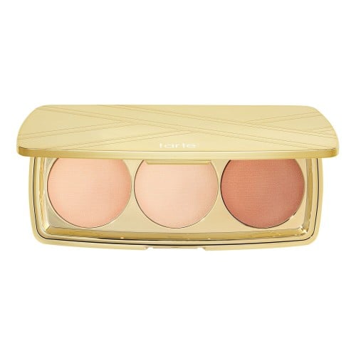 باليت هايلايتر غلو بار شيب تيب من تارت TARTE GLOW...