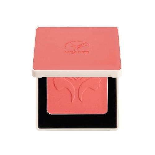 بلاشر بودرة احمر خدود من هارتس - 001 وارم ساند