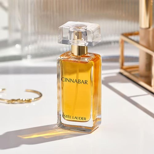 عطر استي لودر سينابار او دو بارفيوم 50 مل