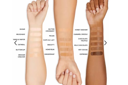 كونسيلر بورن ذيس واي إيثيريال لايت لإضاءة البشرة