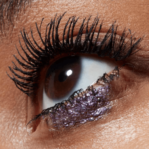 ماسكارا بيج مود ميجا فوليوم اند ليفت - BLACK