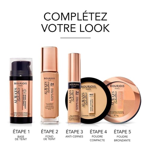 كونسيلر اولويز فابيلوس من برجوا