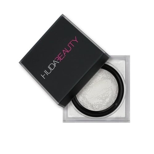 بودره ايزي بيك السائبه من هدى بيوتي HUDA BEAUTY EA...