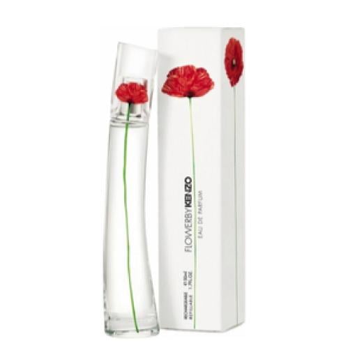 عطر كنزو فلاور او دو بارفيوم 100مل