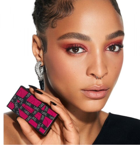 ظلال عيون ميني انرابد من نارس اورجازم NARS UNWRAPP...