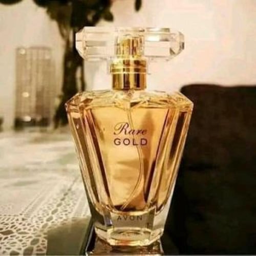 عطر افون رير قولد نسائي برفيوم 50 مل