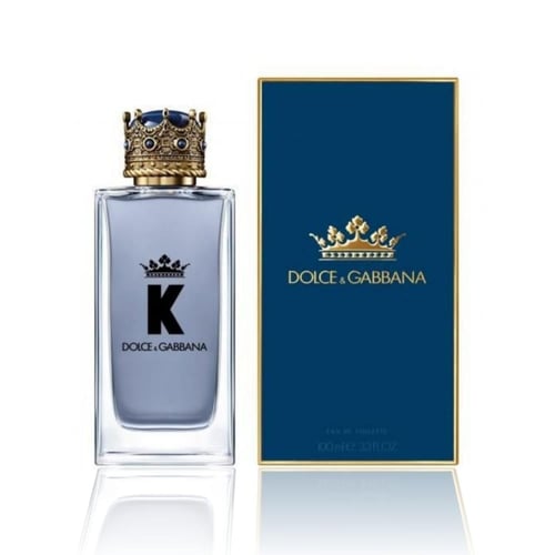 عطر دولتشي غابانا كنج او دو تواليت 100 مل