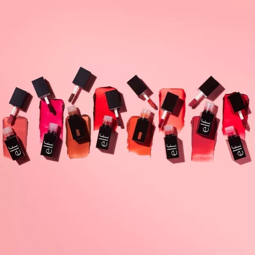 قلوس ملمع شفاه لامع من ايلف . 3مل - e.l.f. Glossy...