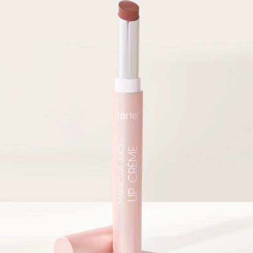 مكبر شفاه ماراكوجا جوسي ليب كريمي سوفت روز من تارت...