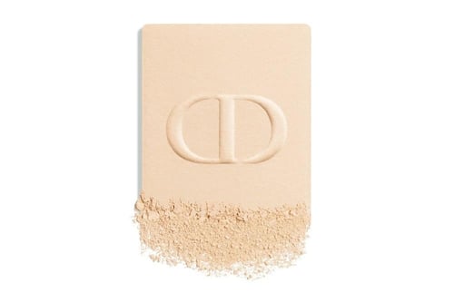 بودره اساس مضغوطة فورايفر ناتورال فيلفيت من ديور D...