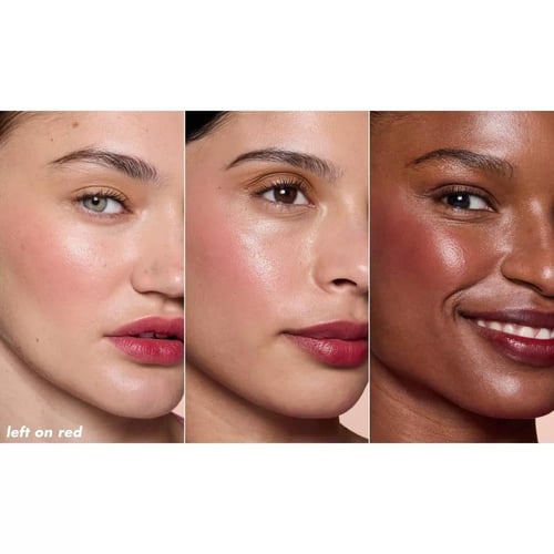 احمر خدود وشفاه - ليفت اون ريد من ايلف 6.8 مل