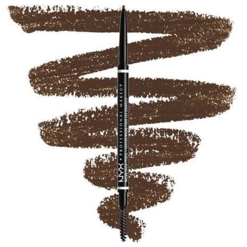 قلم حواجب مايكرو من نيكس NYX MICRO BROW PENCIL