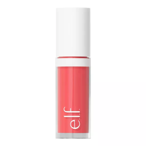 احمر خدود سائل كامو من ايلف 4 مل - e.l.f. Camo Liq...