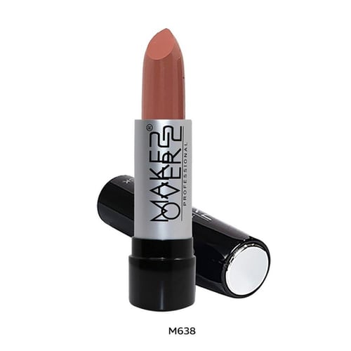 احمر شفاه روج مات من ميك اوفر22