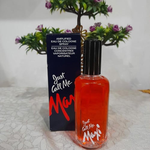 عطر مكسي نسائي من جست كول 100 مل