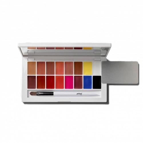 يولاند بيوتي - باليت ارواج كريمي