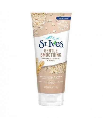 مقشر الشوفان 170 جم