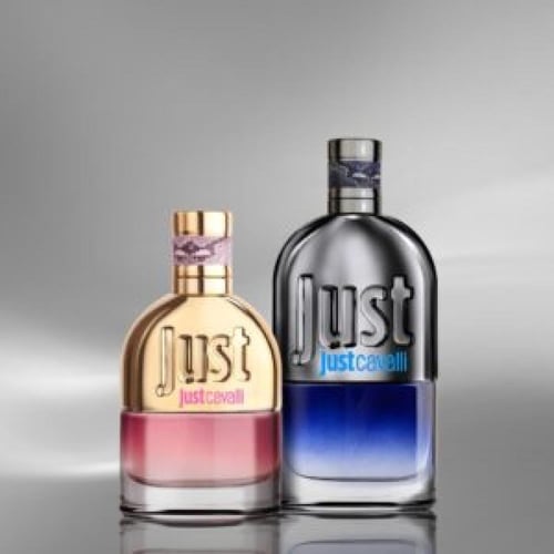 عطر روبرتو كفالي جست كفالي النسائي او دو تواليت 75...