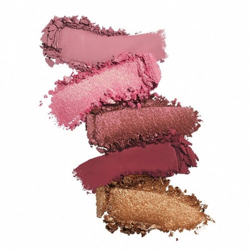 باليت ظلال العيون في 18 لون من مورفي MORPHE VA-VA...