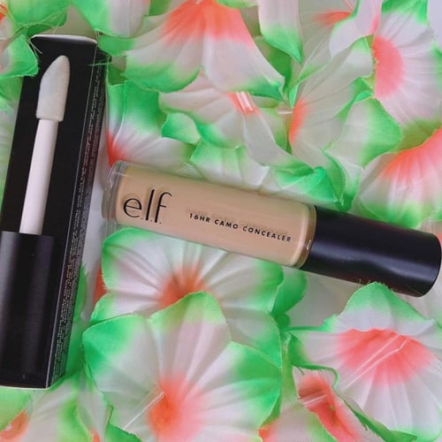 كامو كونسيلر خافي عيوب مموه يدوم 16 ساعة - 6 مل