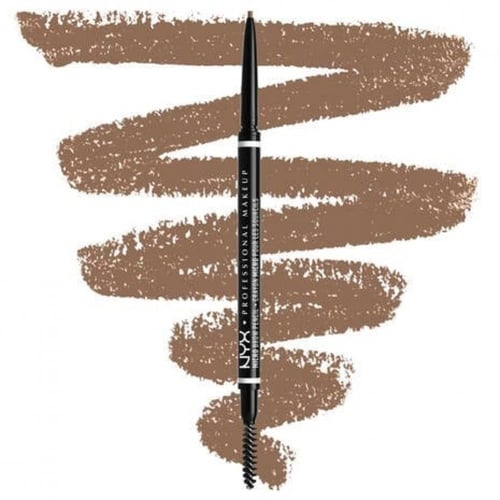 قلم حواجب مايكرو من نيكس NYX MICRO BROW PENCIL