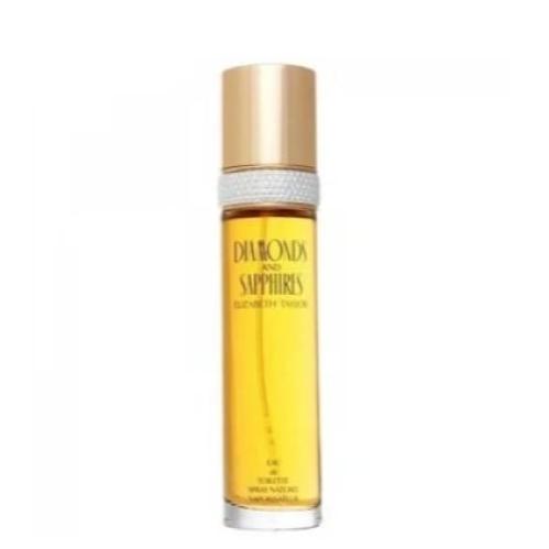 عطر وايت دايموند نسائي 100 مل
