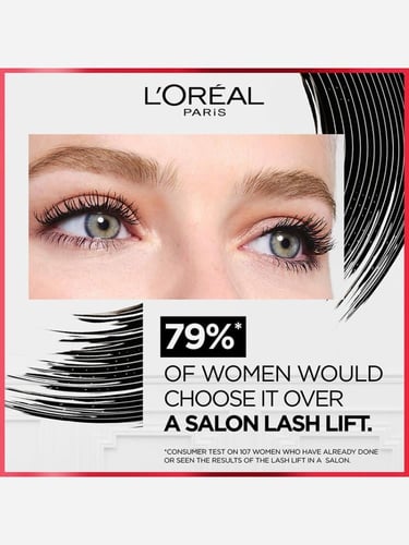 ماسكرا اكس اكس ال فوليوم ليفت من لوريال باريس