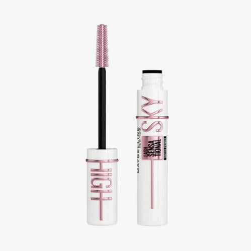 ماسكرا سكاي هاي لاش سينشوال من ميبلين MAYBELLINE S...