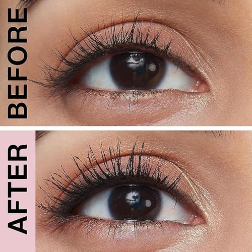 مجموعة ماسكارا مايبيلين الصغيرة