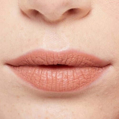 احمر شفاه غير لامع من نيكس NYX SOFT MATTE LIP CREA...