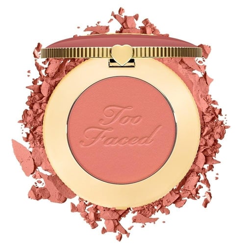 احمر خدود كلاود كراش من توفيسد TOOFACED BLUSHER CL...