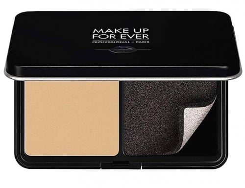 ميك اب فورايفر-بودرة مضغوط مات فيلفت سكين