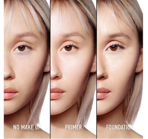 برايمر ديور فورايفر قلو فيل 30 مل