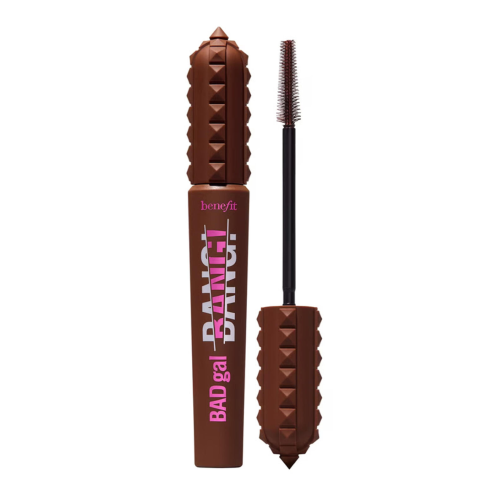 مسكرة رموش بنفت بادجال ريبل براون - REBEL BROWN 8....