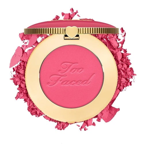 احمر خدود كلاود كراش من توفيسد TOOFACED BLUSHER CL...