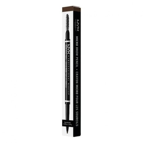 قلم حواجب مايكرو من نيكس NYX MICRO BROW PENCIL