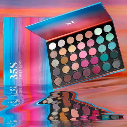 باليت ظلال عيون سويت اوسيس 35S من مورفي - MORPHE 3...