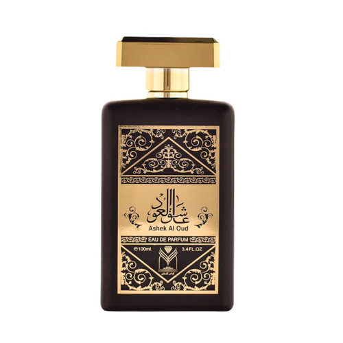 عطر عاشق العود من الماس للعطور 100 مل