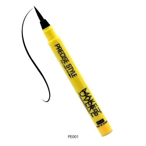 قلم كحل سائل لتحديد العين المقاوم للماء من ميك اوف...