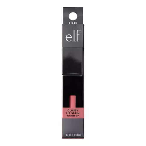 قلوس ملمع شفاه لامع من ايلف . 3مل - e.l.f. Glossy...