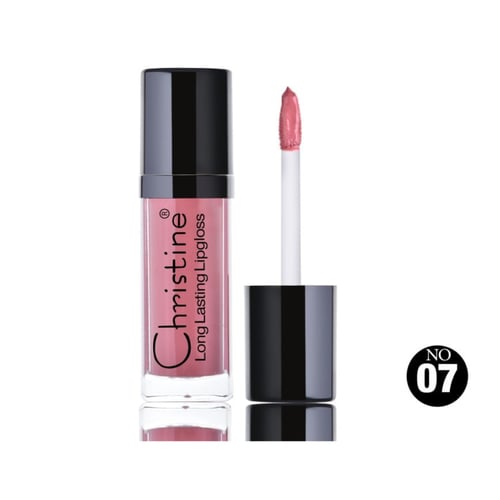 روج لمسه سائل من كرستين